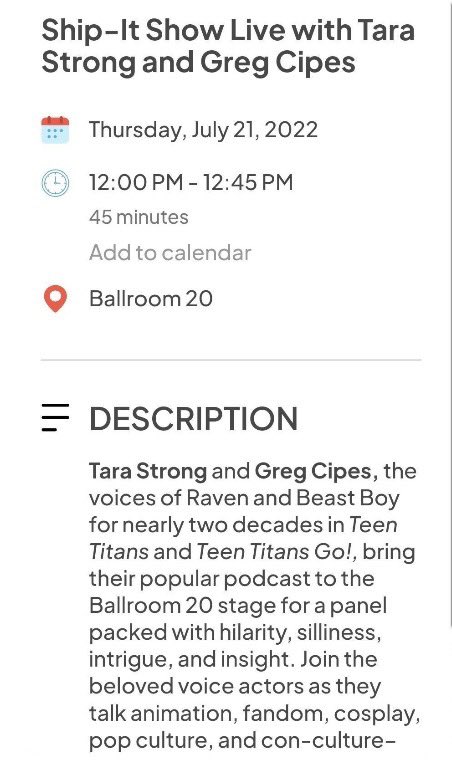 The Ship It Show Theshipitshow Twitter