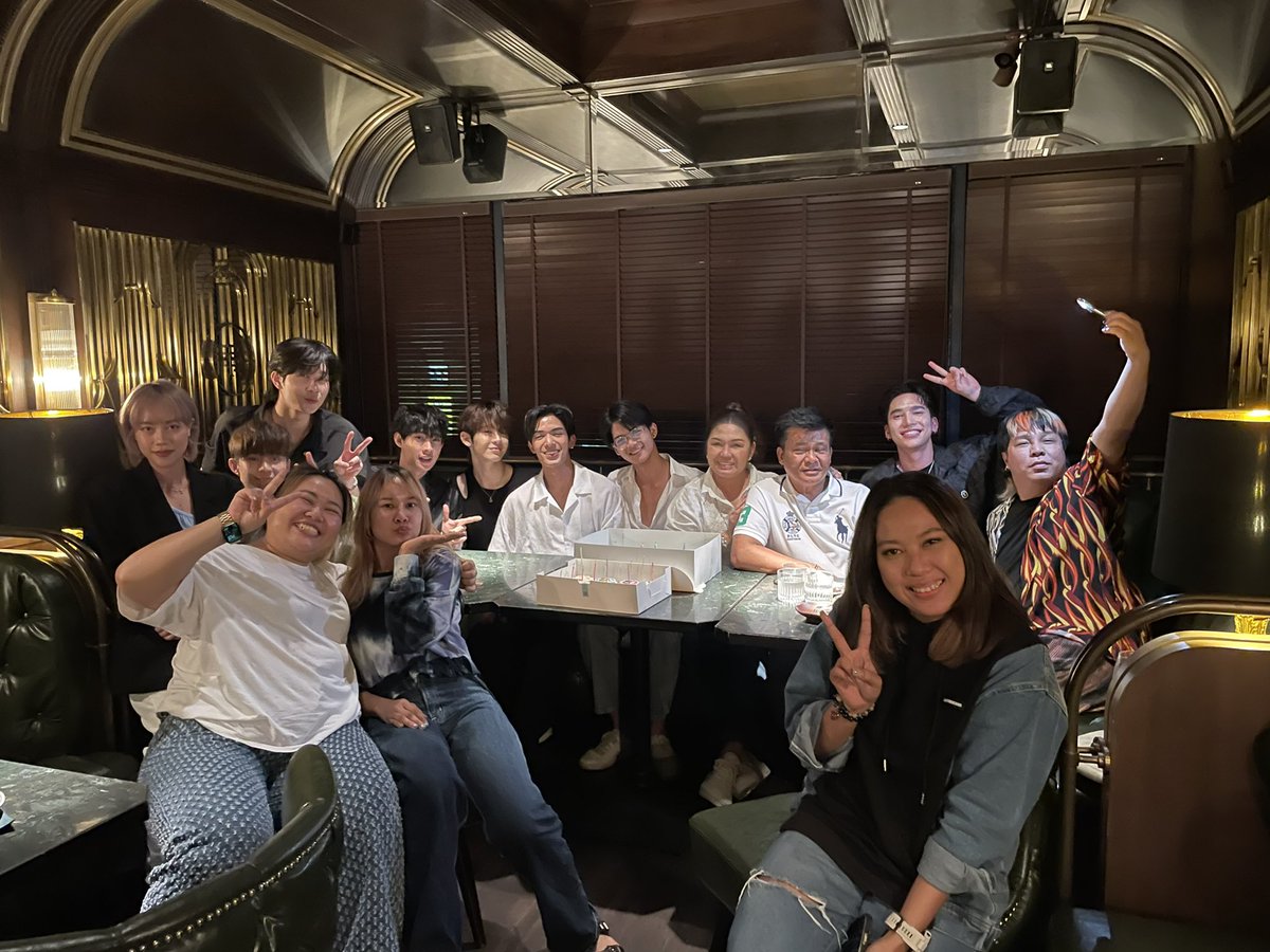 netsirahop's tweet photo. ㅤ
Thank you. I'm very happy!♡
ㅤ https://t.co/OeT9dvHX5l