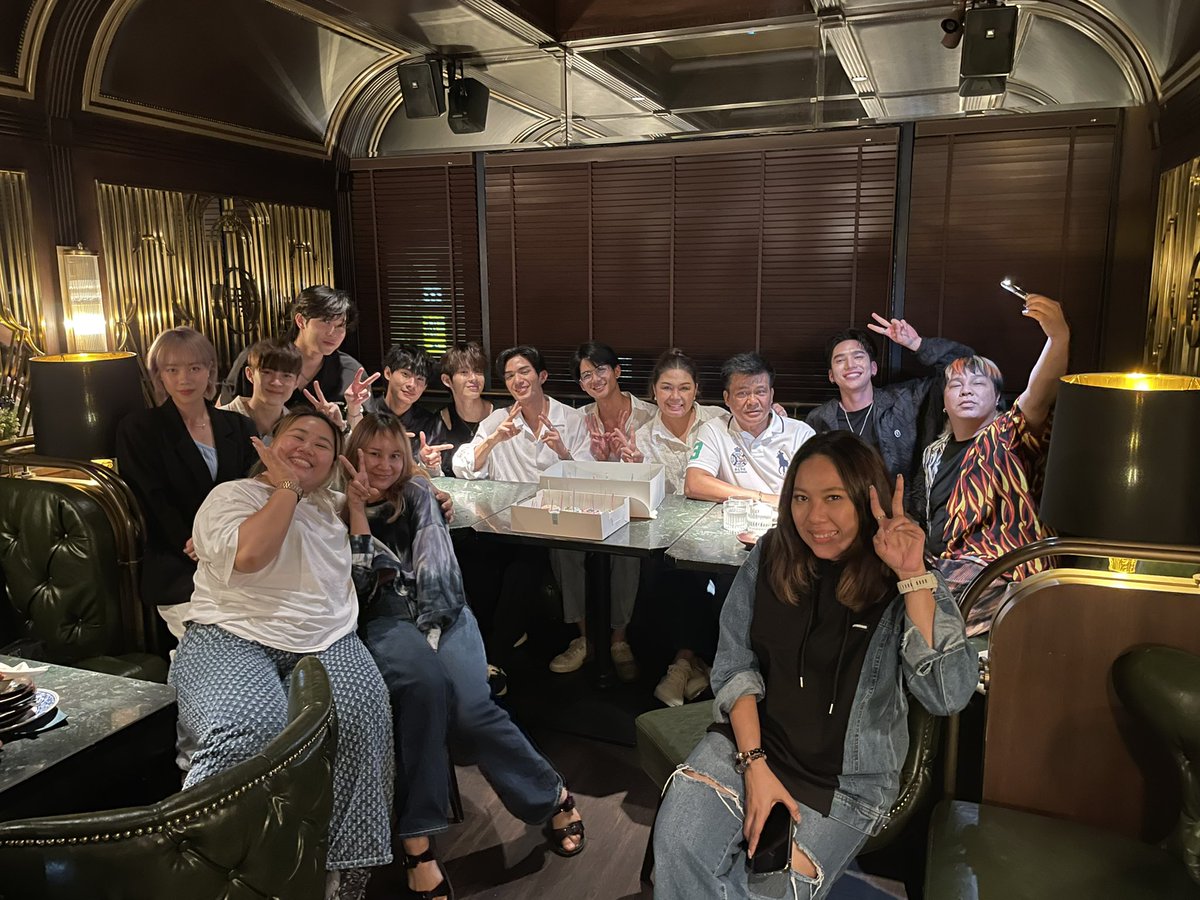 netsirahop's tweet photo. ㅤ
Thank you. I'm very happy!♡
ㅤ https://t.co/OeT9dvHX5l