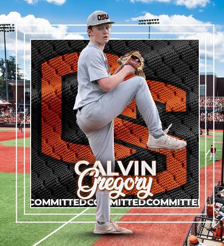 Calvin Gregory tweet media