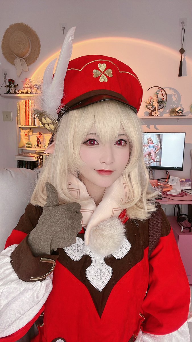 #原神 https://t.co/jlz3yXzCY3