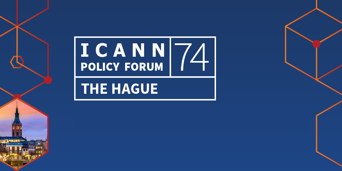 The #ICANN74 recap newsletter is out today! Catch up on key updates as well as important #ICANN news. If it's not in your inbox, get it here >> conta.cc/3P9pXuh