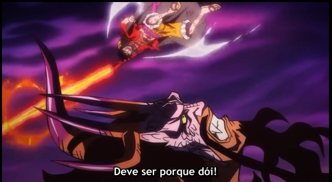 #onepiece1025

ver o Luffy zoando assim eh sempre mt bom