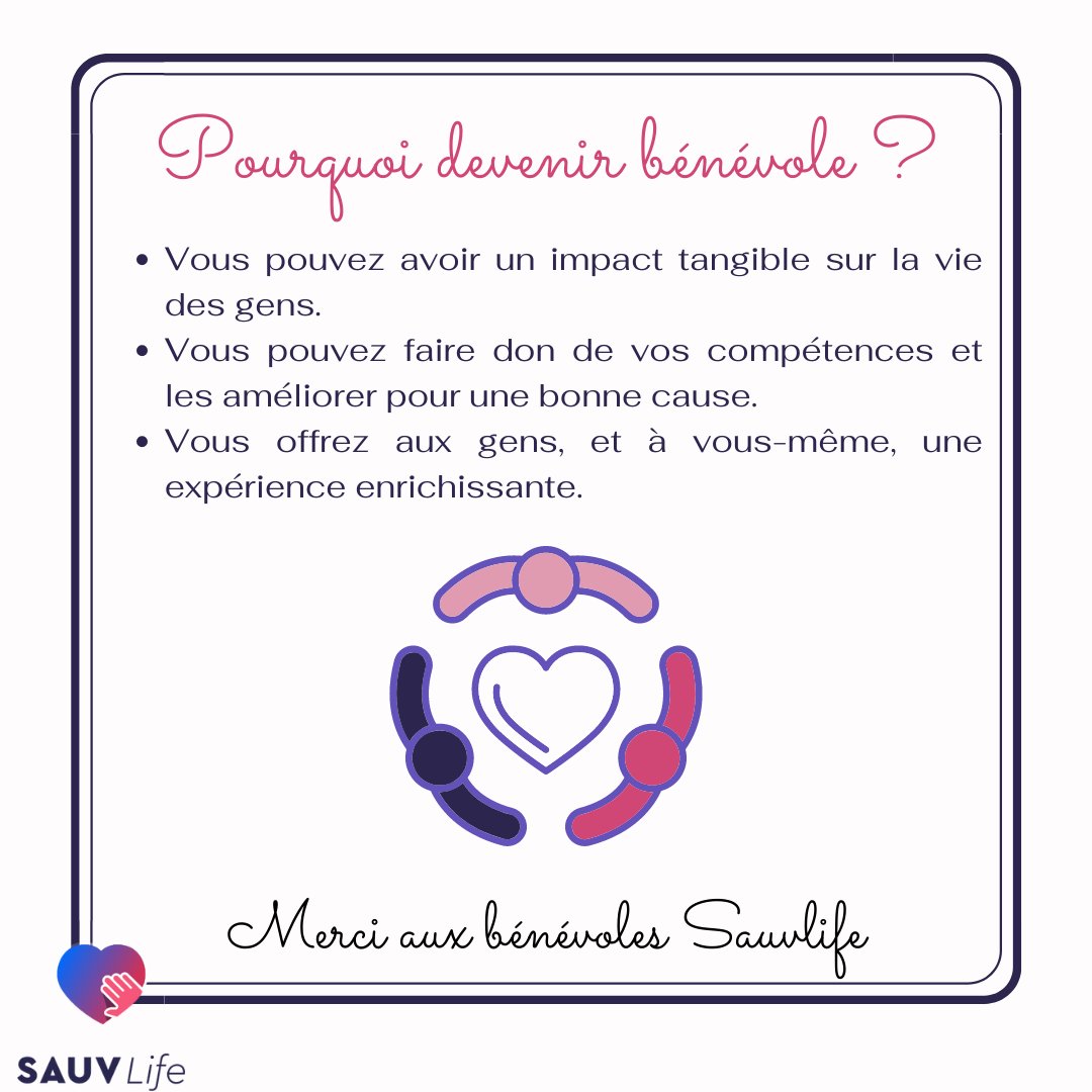 SAUVLife's tweet photo. Chez #SAUVlife, nous sommes fiers de nos bénévoles présents chaque jour dans nos unités mobiles de #télémédecine dans la Manche et en région parisienne !
Merci !
#benevoles #samu #secours #rescue #cnpassurances #lafrancesengage https://t.co/zPkjwxpEF1