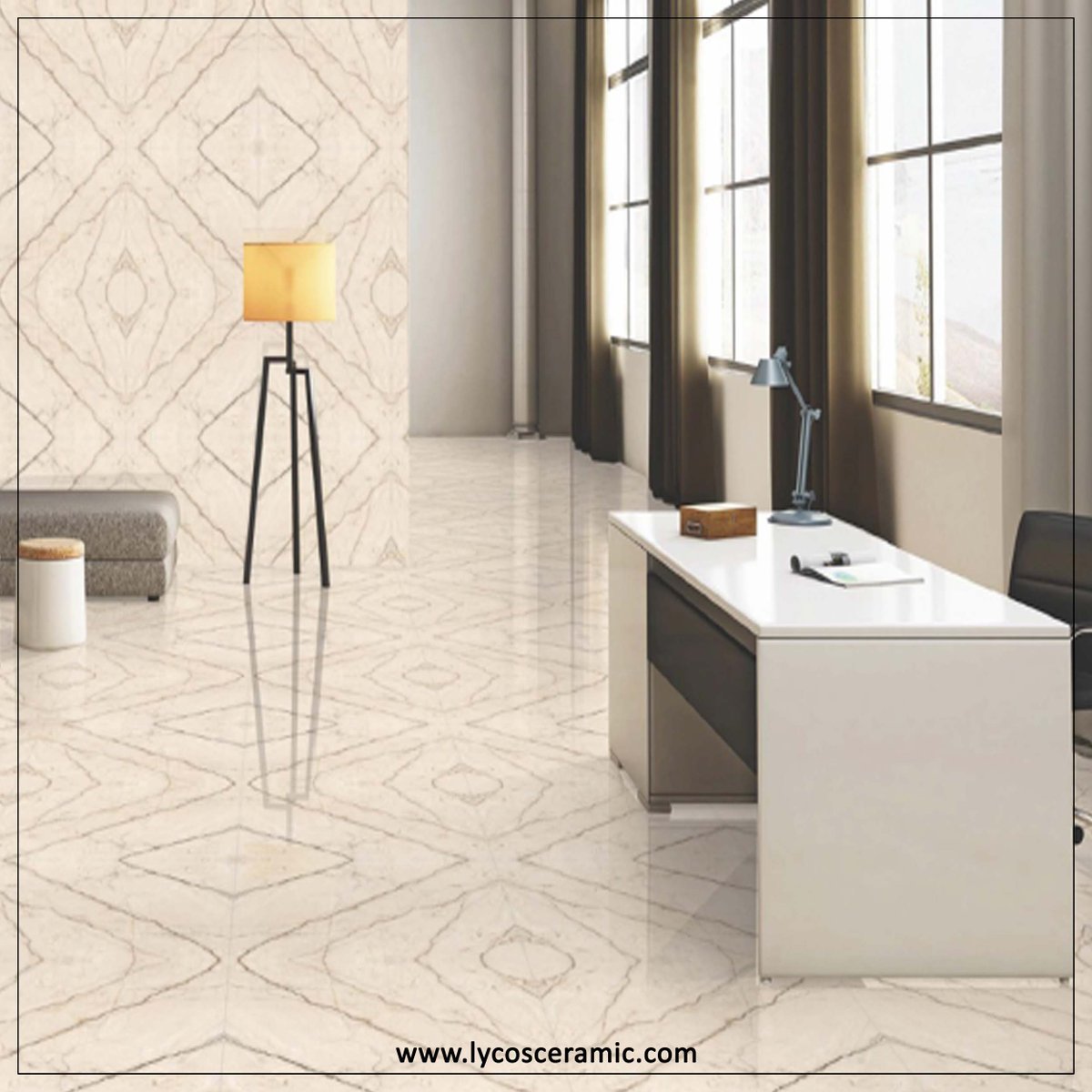 lycostiles's tweet photo. Quality floors that will remain life time.
BookMatch series
Grainy
#600x1200MM
Glossy
Product Code:251220120
https://t.co/Q6e9G82CV1
Email:export@lycosceramic.com
WhatsApp:+919909998712
#BookMatchTiles #BookMatchTile #bookmatched #bookmatch #Glossy #Floortiles #LycosCeramic https://t.co/isgNnw6UYd