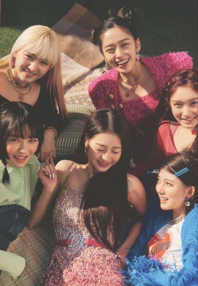 IVE AUGUST COMEBACK
#IVE_SUMMER_COMEBACK