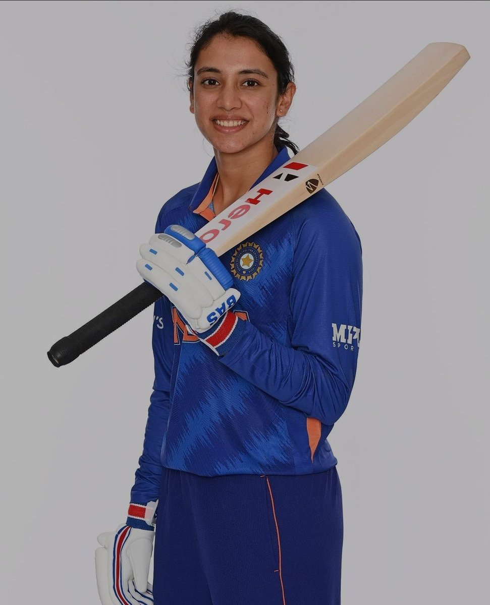 DLikhithraj's tweet photo. Happy birthday @mandhana_smriti 🎉❣️🎂🎉 https://t.co/fEFfwCc8z2