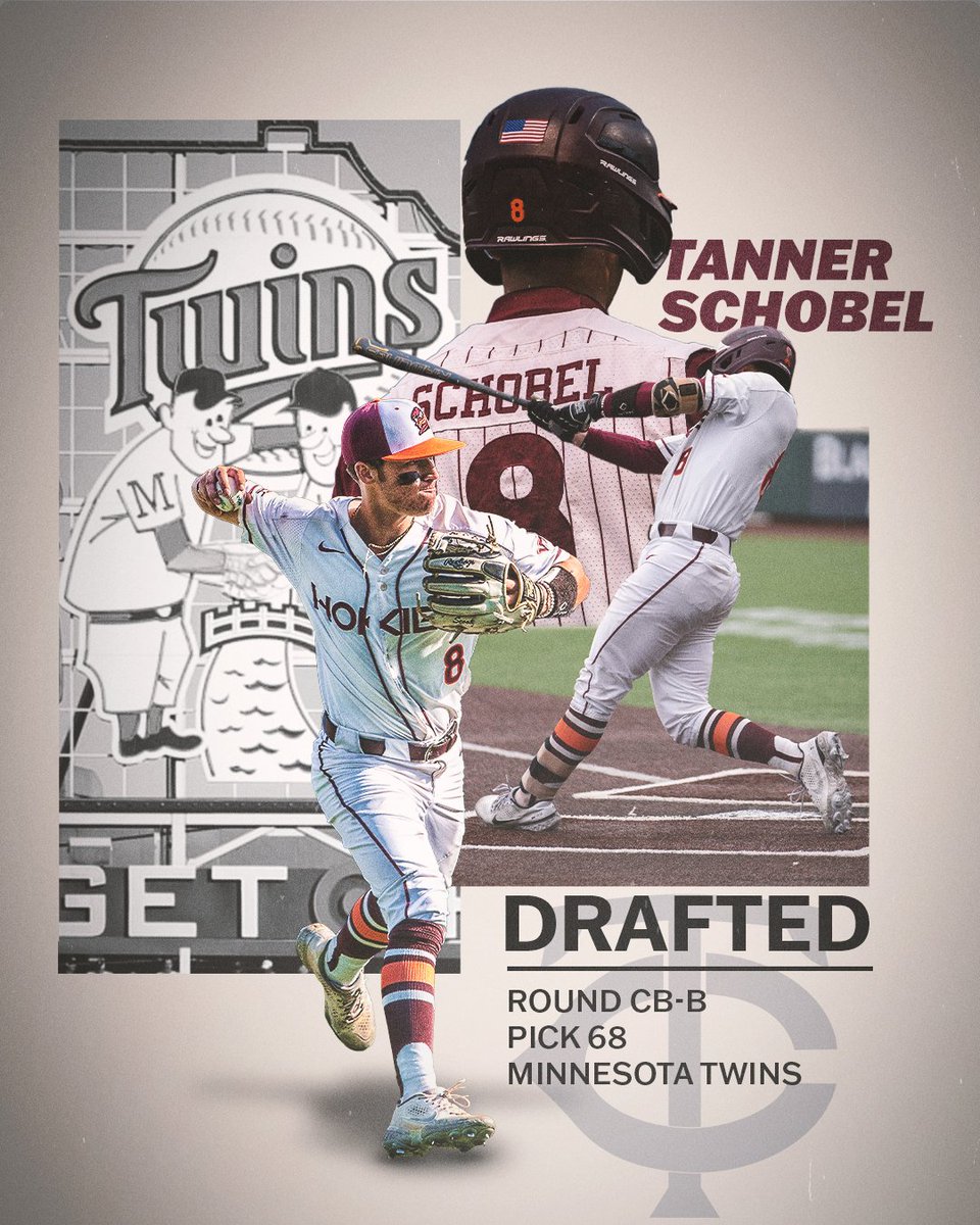 Virginia Tech Baseball tweet media