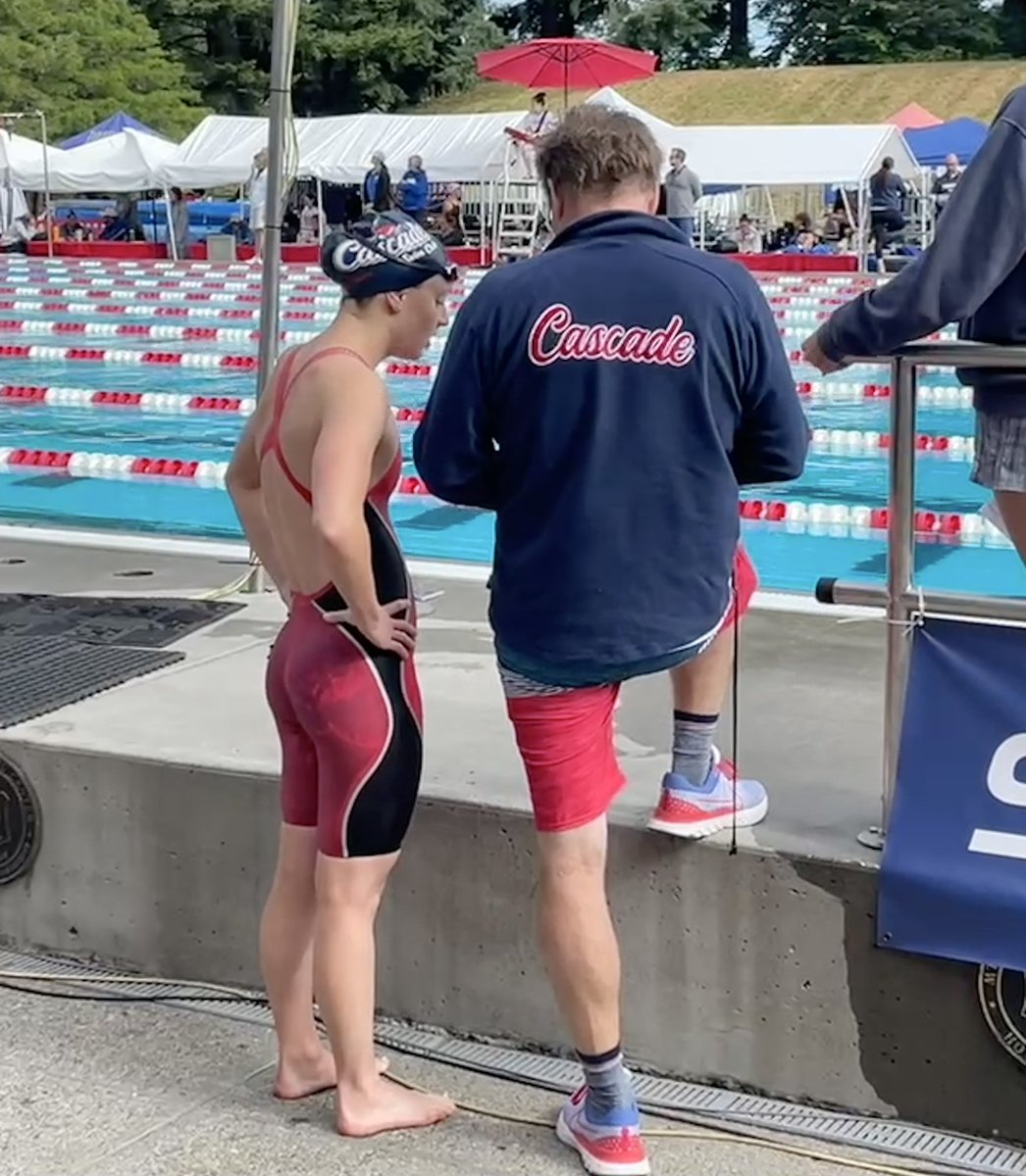 CoachDavidOrr's tweet photo. Thatβs a sectionals work meet wrap! Buckle upβitβs GO time next few weeks with PNS Champs/Futures/Zones/Juniors!! Swimmers, start your engines!!!ππ¨πππ #GoCascade https://t.co/dVa9Aoa4tu