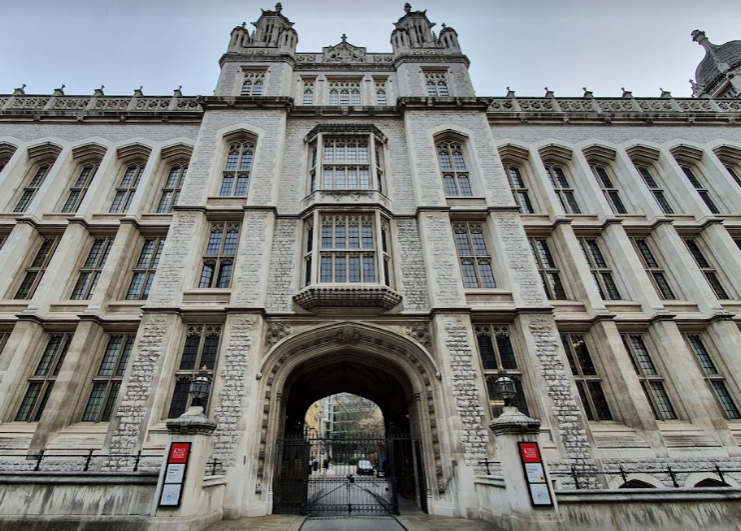 studydestiny's tweet photo. [England]King's College London (KCL)

- King's College London is ranked seventh in the UK according to The Times Higher Education World University Rankings 2021.

For more information
https://t.co/SB6PRYqzES https://t.co/uhWxiGUiPn