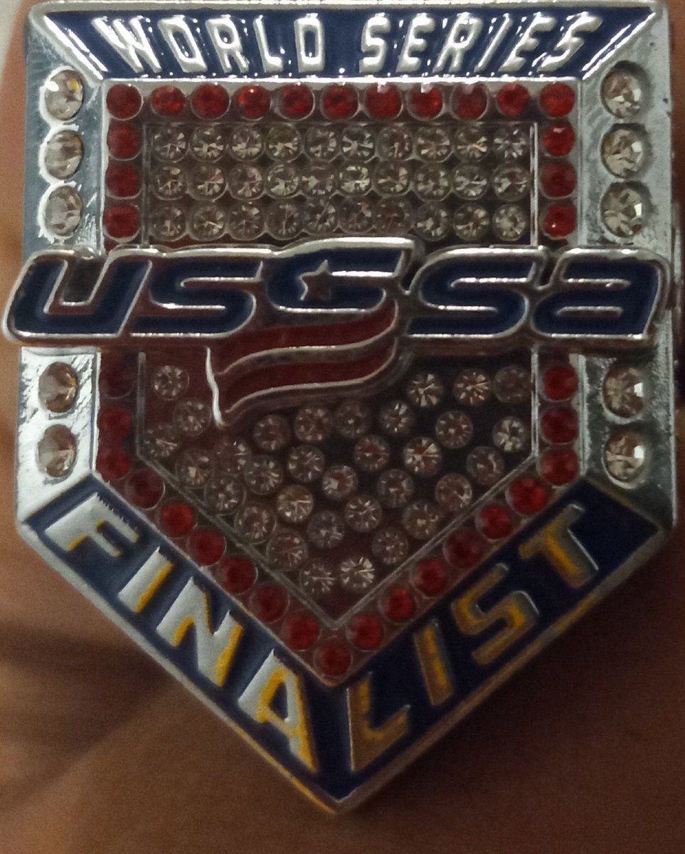 LarryLaFave25's tweet photo. Hard Work Pays Off 

@Colts_BB_Club @RoundTripperAca https://t.co/PwzdllbiHC