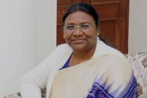 I appeal to all Hon’ble MPs &amp; MLAs across the political divide to vote for Smt #DraupadiMurmu who besides being a woman, belongs to a Scheduled Tribe community from a remote village of Odisha. She is the pride of Odisha.

#PresidentialElection 
#VoiceOfOdisha #MondayMotivaton