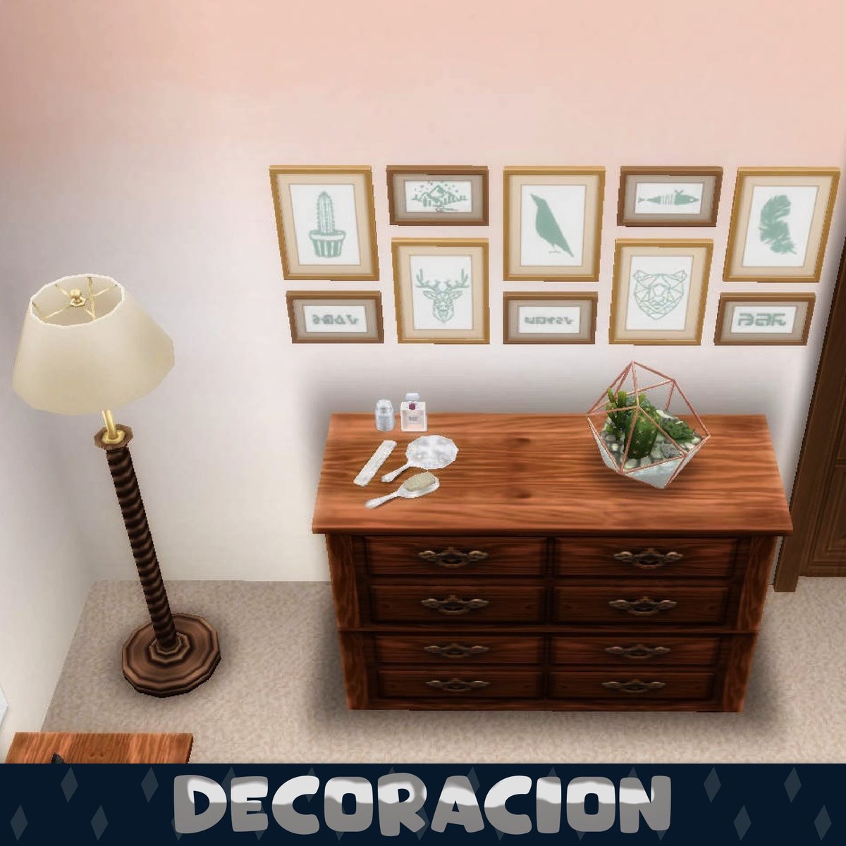 TonitoSims's tweet photo. Habitación para joven adolescente ✨🙈 @TheSimsFreeplay #TheSimsFreeplay #TheSims #Sims #ElectronicArts #EA https://t.co/Qmn5LkqL6O