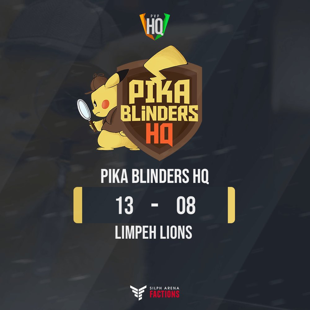 PikaBlinders HQ tweet media