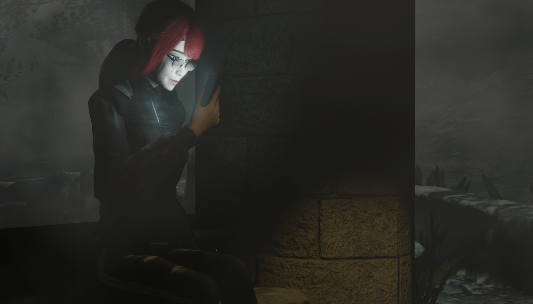 Pathious1's tweet photo. https://t.co/0YadNDf8wh
NEW ALONE scene remake! By the time we get to our prequel and our second episode, we expect the quality to be night and day!
#animation #Blender3d #horror https://t.co/y3o9Xewdt9