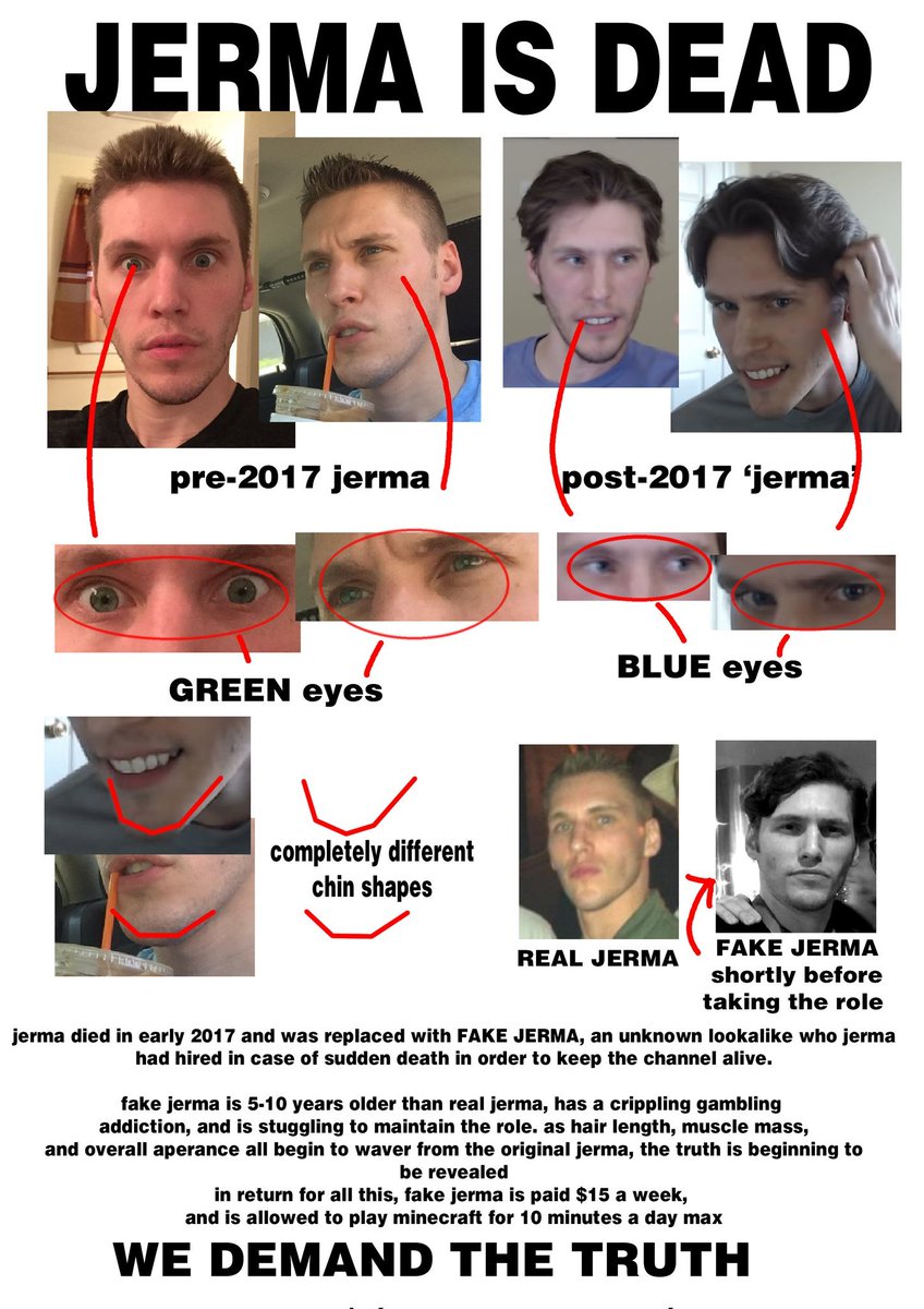 Con Ray (@conrayart) on Twitter photo 