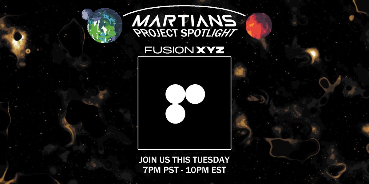 MartiansNFT tweet media