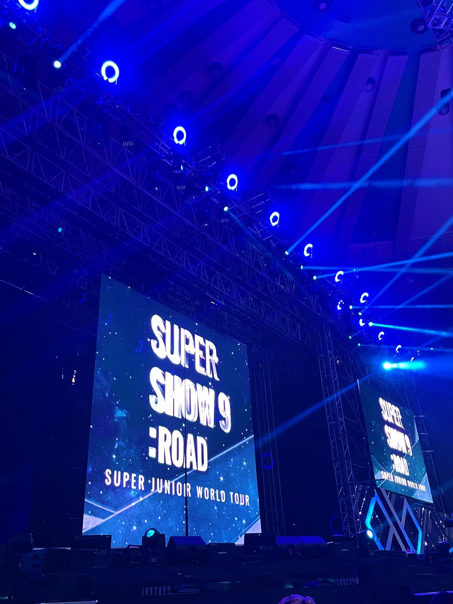 2022. 7. 16-17 

SuperShow9 in Seoul 

행복한 시간은 그만큼 여운도 긴. 

벌써 보고싶어. 일을 할수가 없네 :)