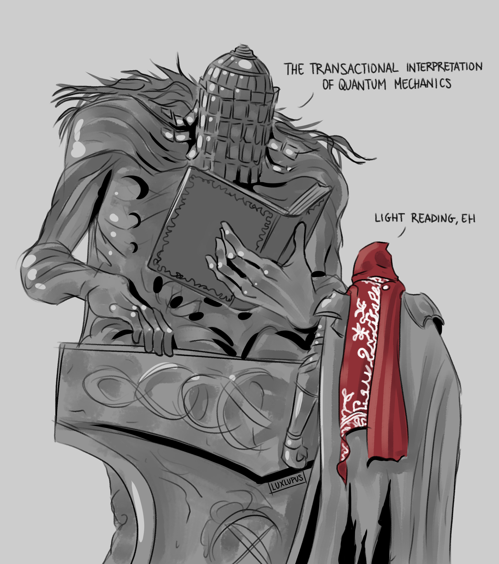 Luxlupus on X: &ldquo;War Counselor Iji. #EldenRing https://t.co 