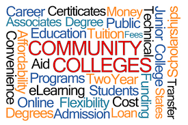 blgeib's tweet photo. Community Colleges offer multiple types of degrees, certificates, certifications, and micro-degree options. 
#edcc698, #communitycollegeiscollege https://t.co/ajpqHsfVx8