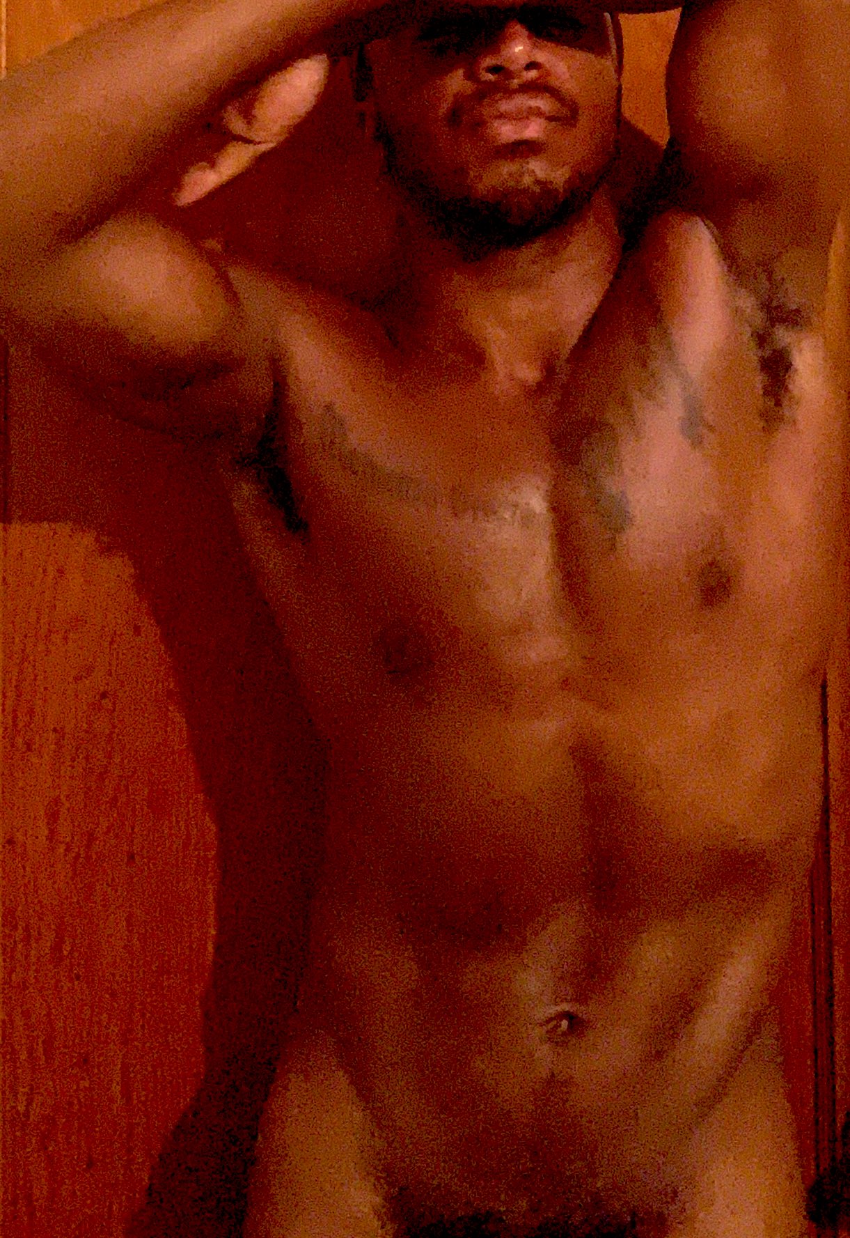 unleashed animal instinct