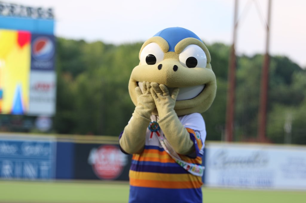 Holly Springs Salamanders on Twitter "This is fun!"