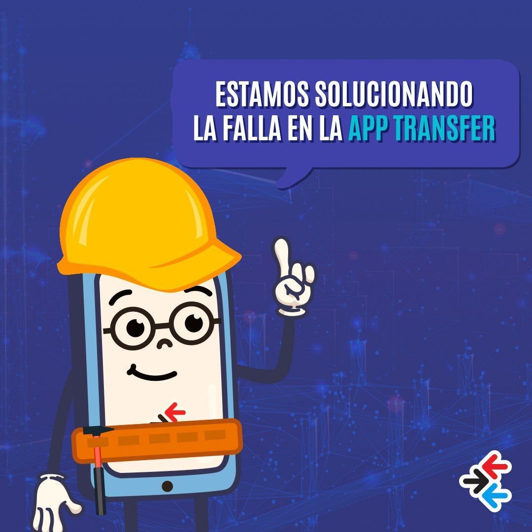 TransferMx tweet media