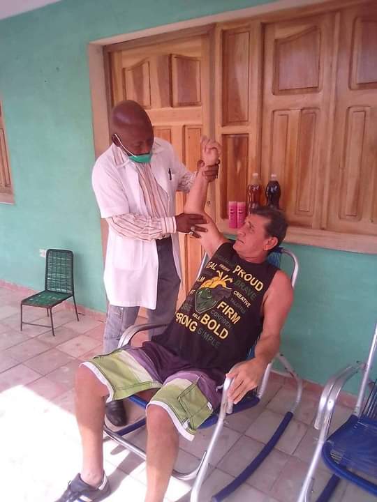 MarlenCabreraC2's tweet photo. Se realiza feria de salud en el Batey Aguica del municipio de Colón. 
#ColonEnVictoria 
#ColonPorLaSalud 
@WongCorrales https://t.co/RqlXawOJAy