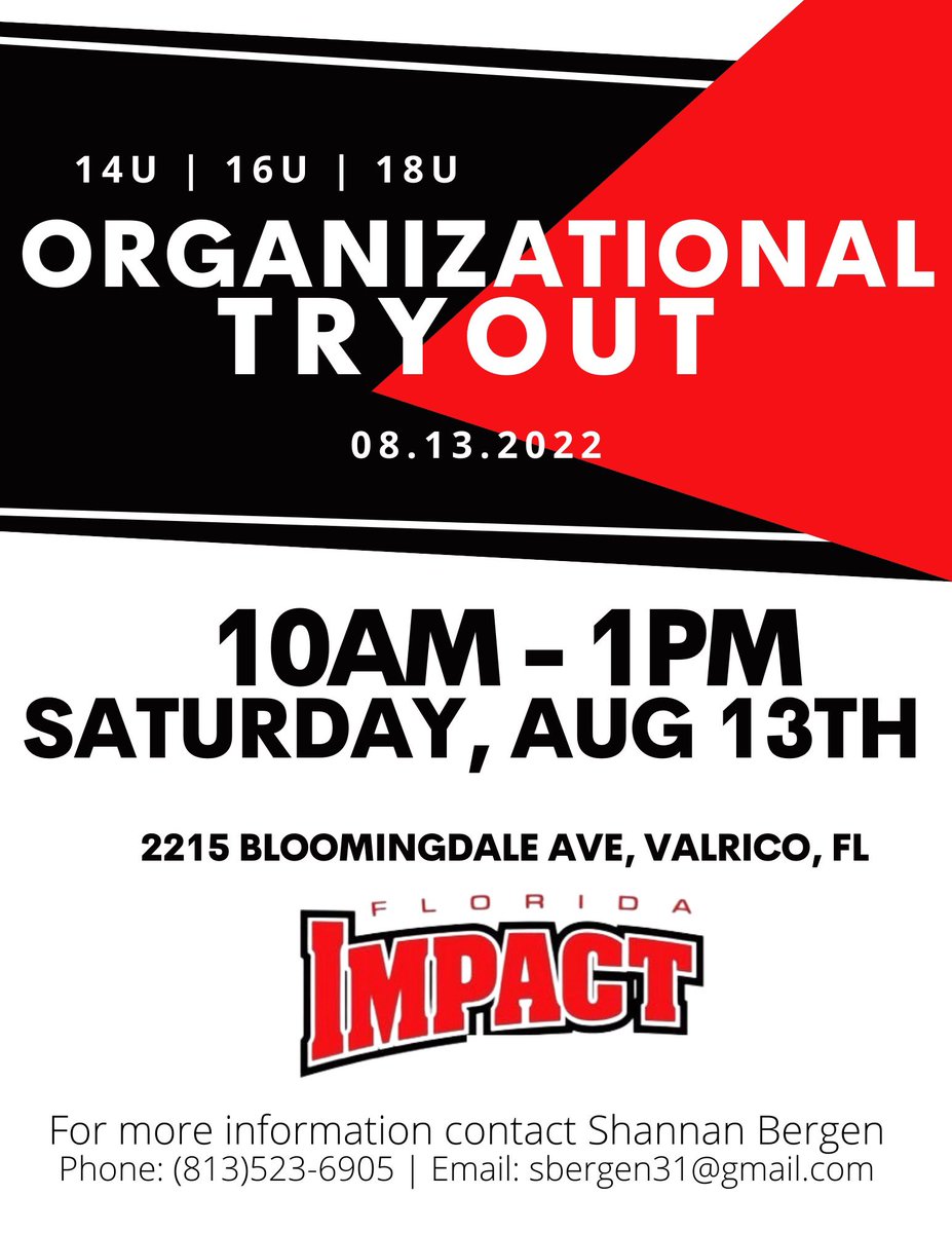 Florida Impact Gold Ladd (@flimpactgold06) on Twitter photo 