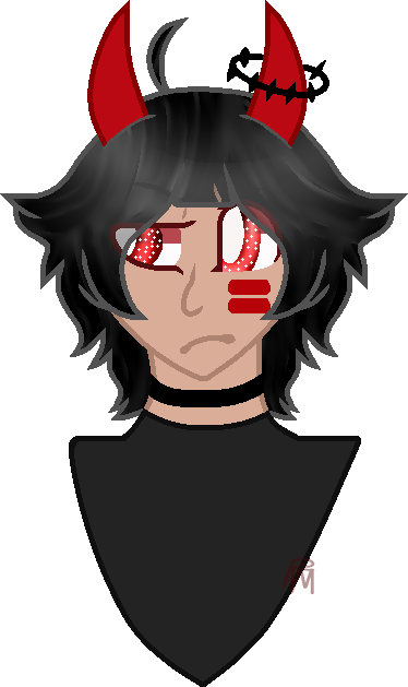 MaskedK1tsun3's tweet photo. Finished adopt payment for @hammystan4life #ocart #servampoc #kitsuneoc #demonoc #adoptpayment https://t.co/9CziapifLF