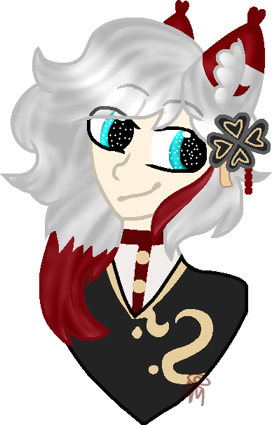 MaskedK1tsun3's tweet photo. Finished adopt payment for @hammystan4life #ocart #servampoc #kitsuneoc #demonoc #adoptpayment https://t.co/9CziapifLF