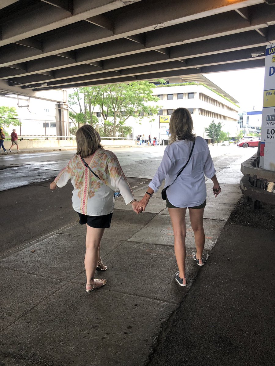 StefanskiApril's tweet photo. Besties headed to the #NKOTBMixtapeTour2022 https://t.co/N5gJ6VhD8O