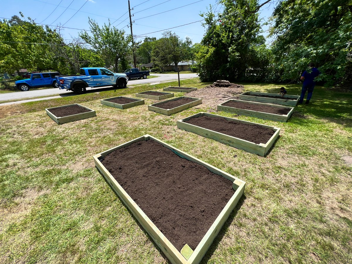 The Mission Continues on Twitter "We partnered with HoustonDash to