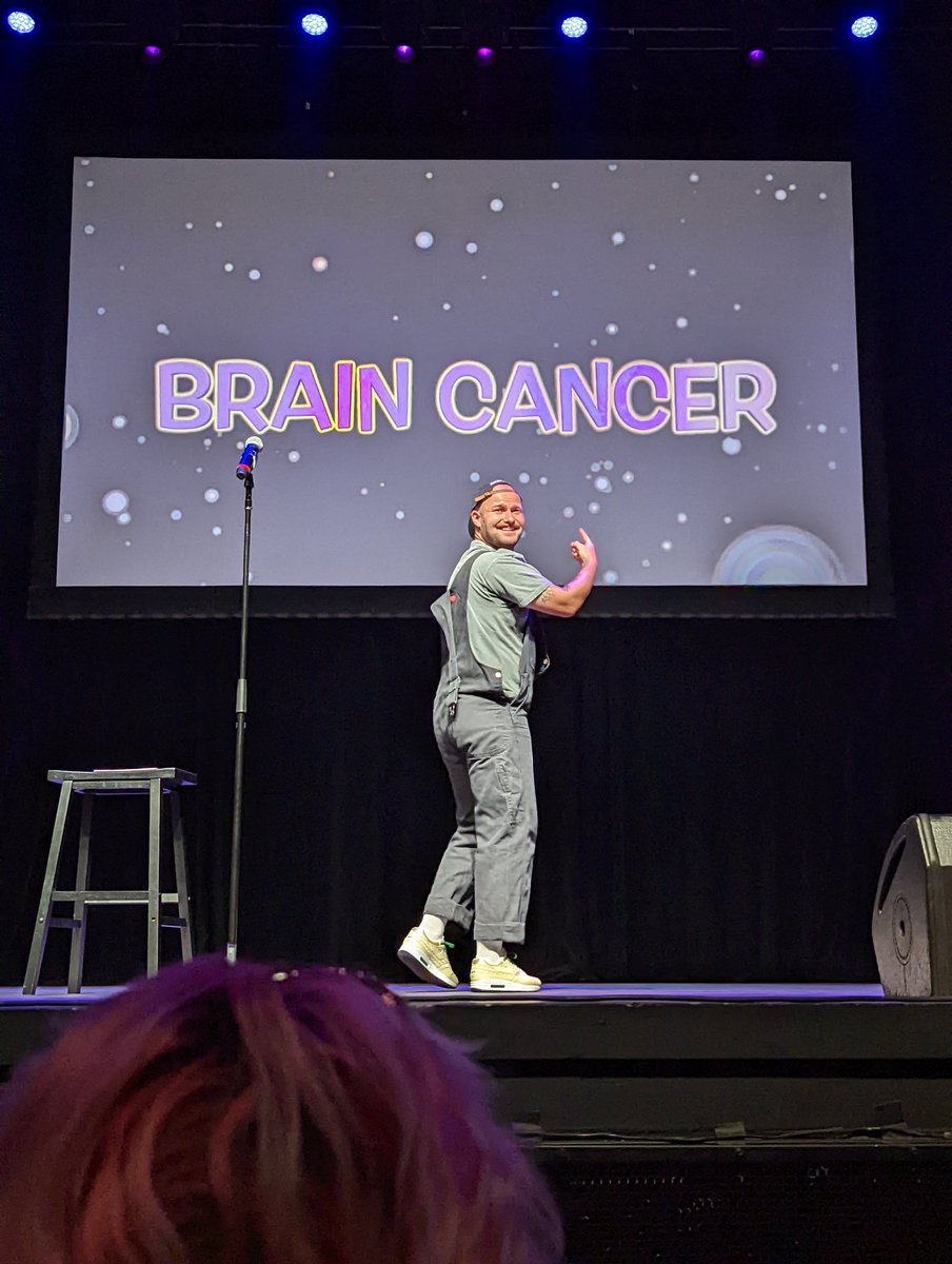 HowsTricksSTL's tweet photo. I love this man @jacobasharpe https://t.co/3x86UEgfIi