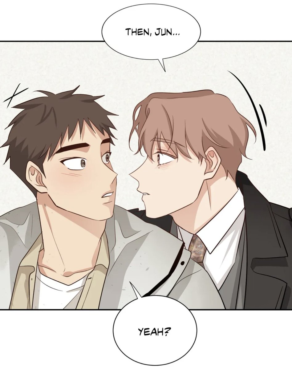 Ashurishuri's tweet image. Hehehe what a rapid development 😏😏 #ThirdEnding