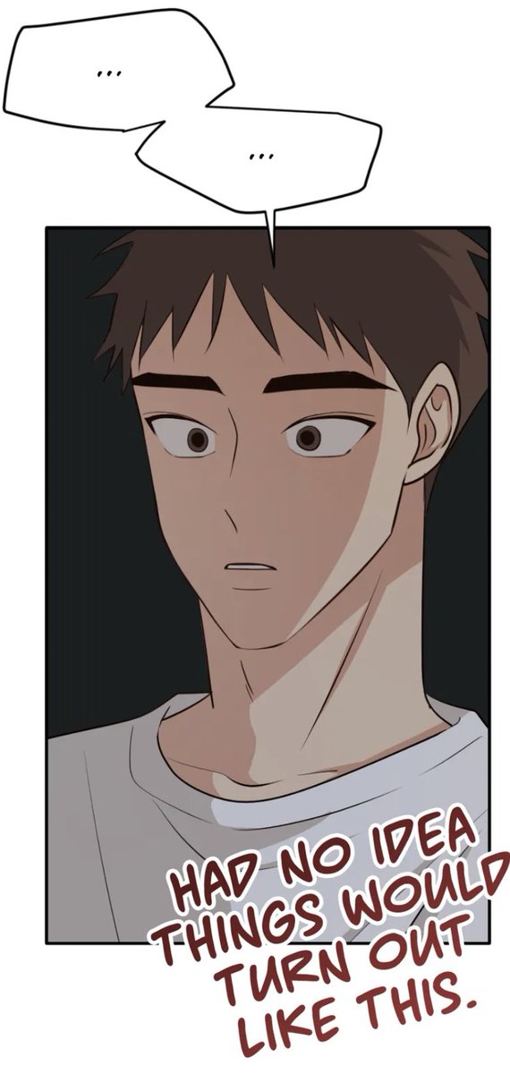 Ashurishuri's tweet image. Hehehe what a rapid development 😏😏 #ThirdEnding