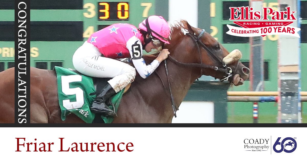 MickaelleMichel's tweet image. Thank you so much to @colebrookstable for my first US winner at @EllisParkRacing ‼️🇺🇸😍
And congratulations to my agent @Jane_Buchanan, who make a good job 💪🏼💪🏼