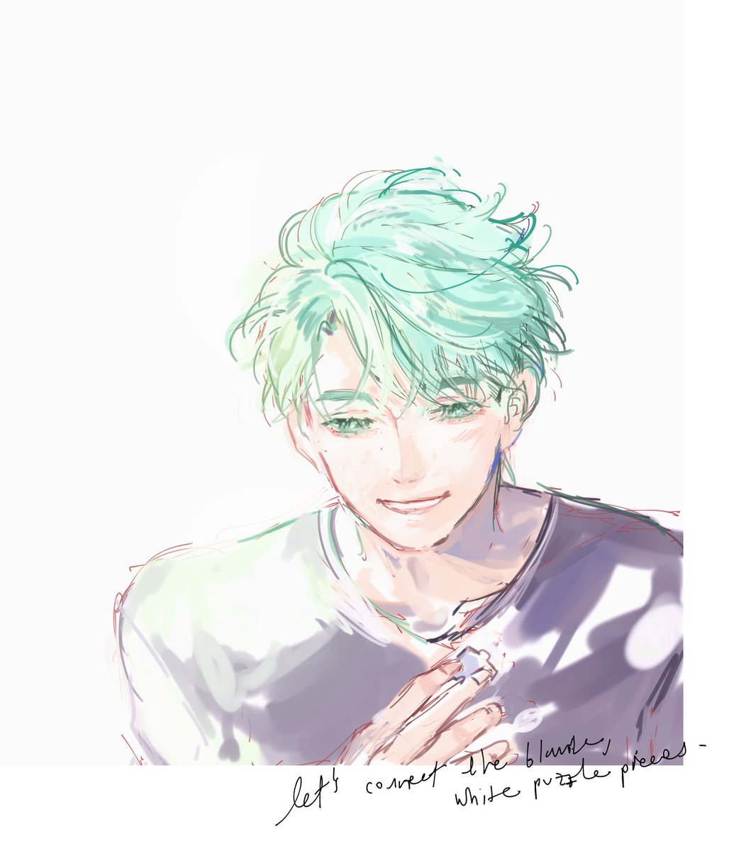 mukikori_fa's tweet photo. some pieces i did a while ago :-) 
#mysticmessenger #수상한메신저 https://t.co/SWu2iI2TJF