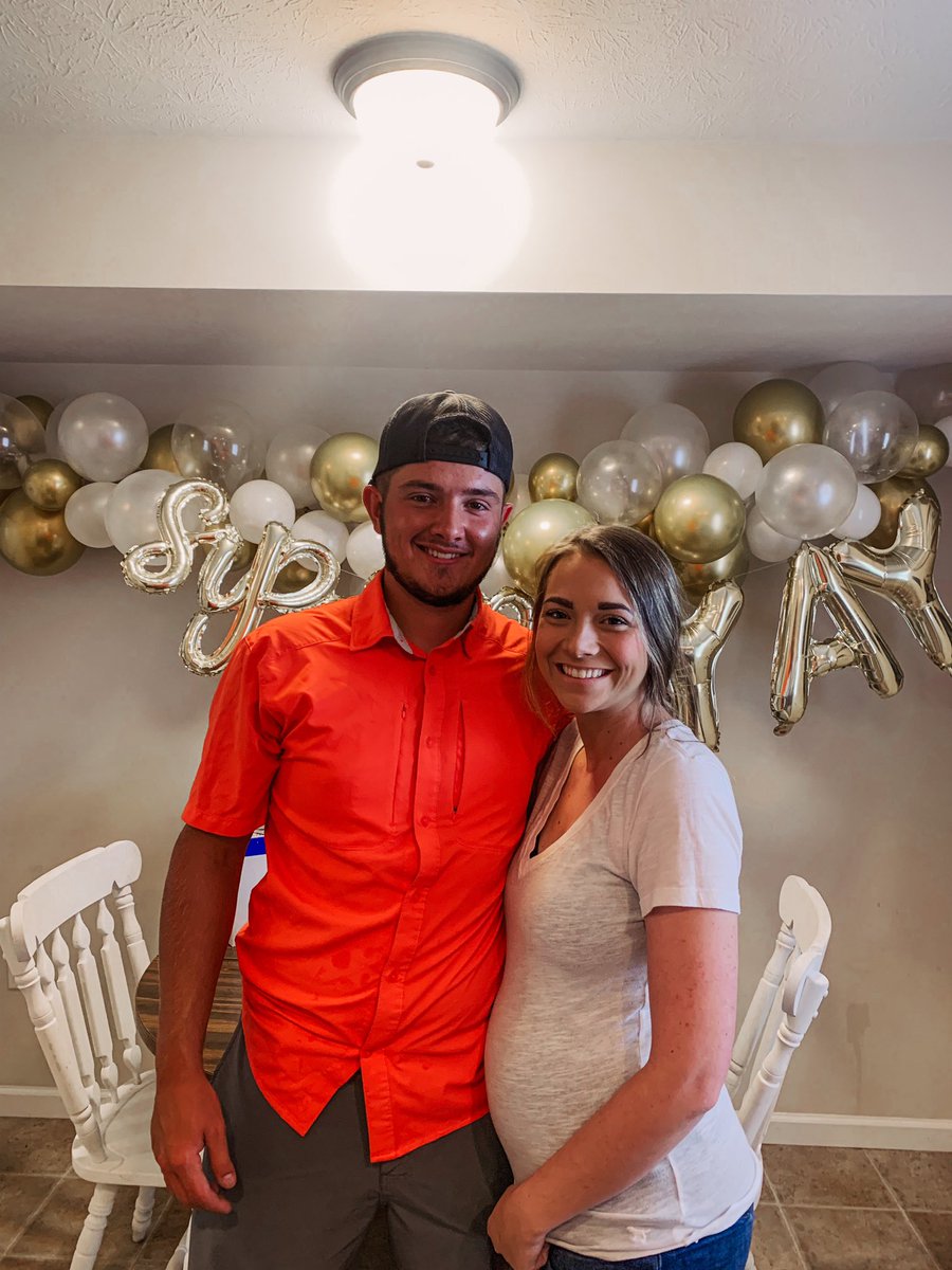 Abby Clark tweet media