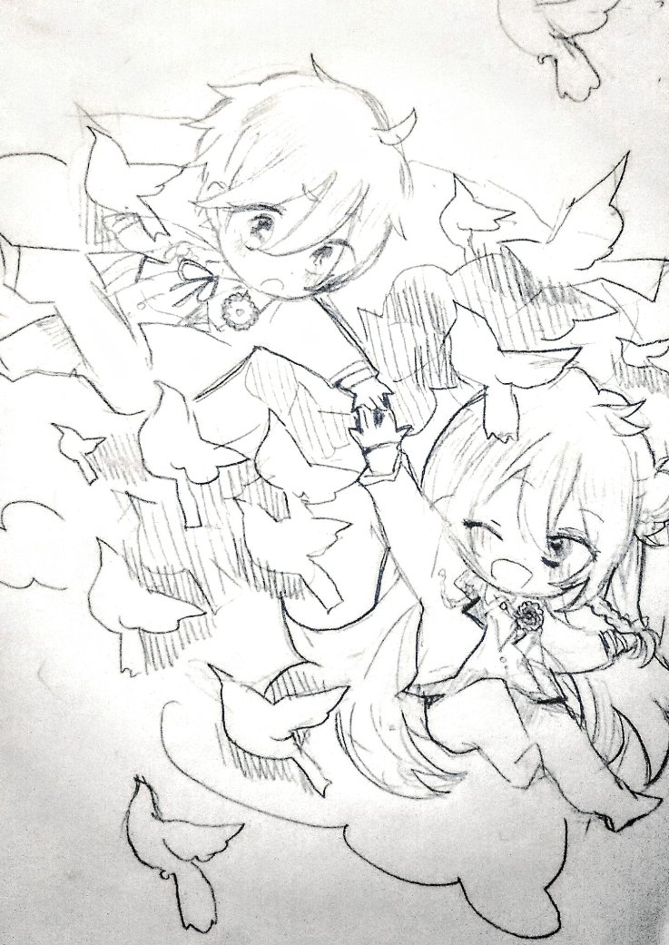 友渉  🕊🕊
🕊🕊🕊🕊🕊 (2018.) 