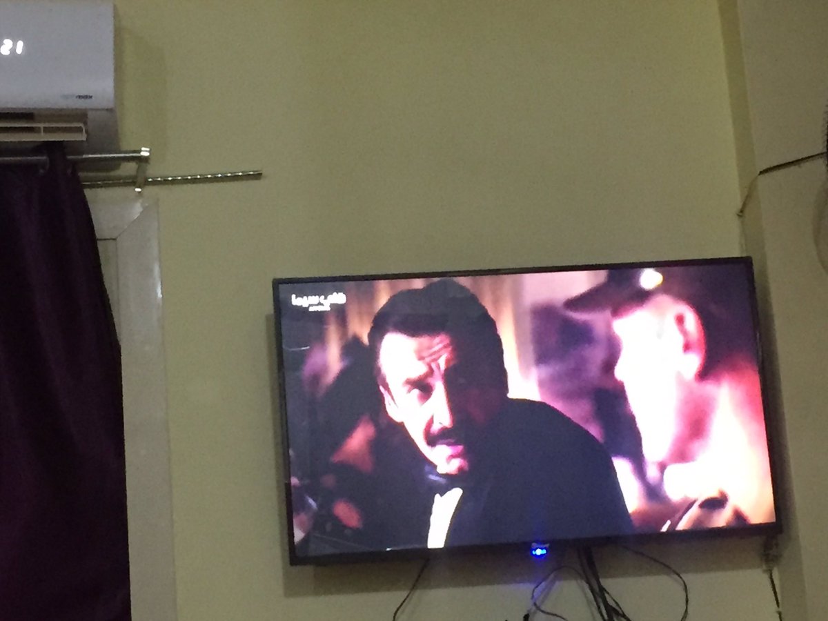 kareem_zayan's tweet photo. احنا مبنروحش السينما ، السينما هي اللي بتيجي لحد عندنا😂❤️
كيرة والجن 🔥🔥 https://t.co/BbhSVN8LYH