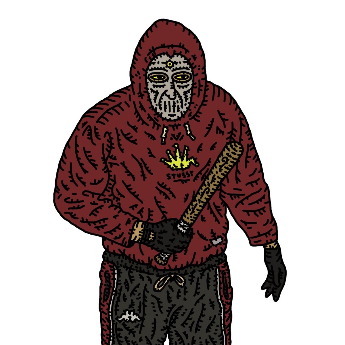 this week
❤️‍🔥🏴‍☠️🤌🏼
are you ready?