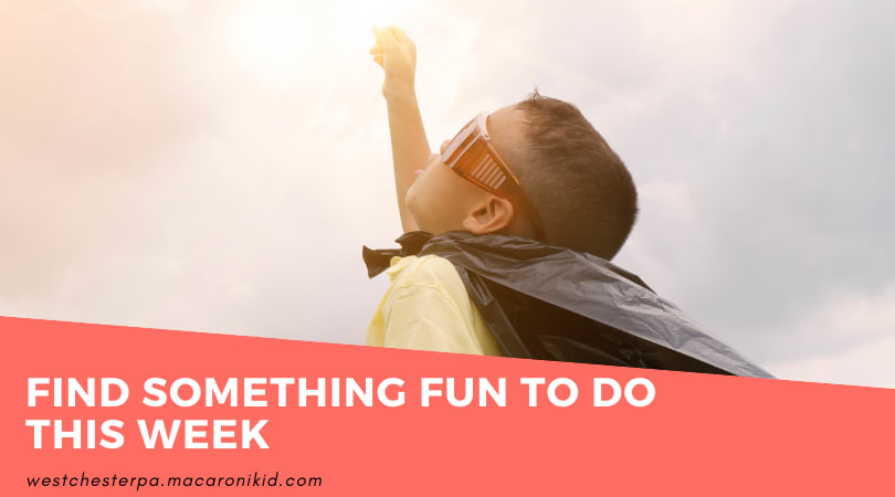 MacKidWChester's tweet photo. Find something fun to do this week! 

Check our calendar https://t.co/7Ft6FvMYg2 and be sure you are signed up to get email reminders of what's happening each week - https://t.co/44F4XoGTvT https://t.co/v6Ix0cp5gB