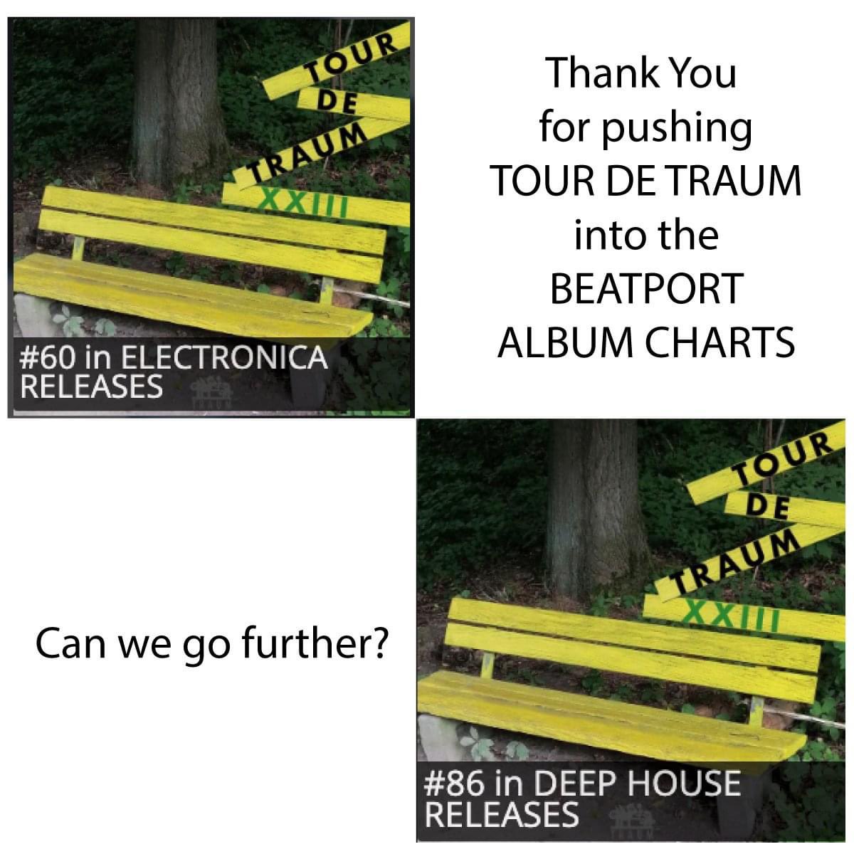 AndyMoonMusic's tweet photo. https://t.co/z394RSSpUY… get my new release on @TraumRecords  - Andy Moon -  Drama Lama. #melodictechno #melodichouse #melodichouseandtechno #electronicmusic https://t.co/ucqWuPWcWY