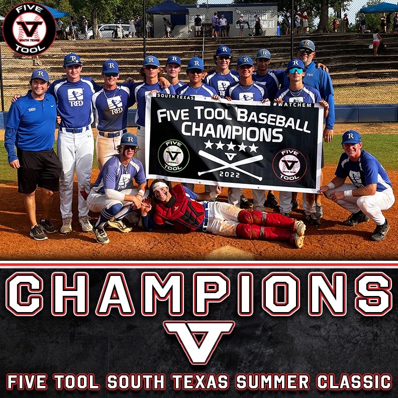 Five Tool South Texas tweet media