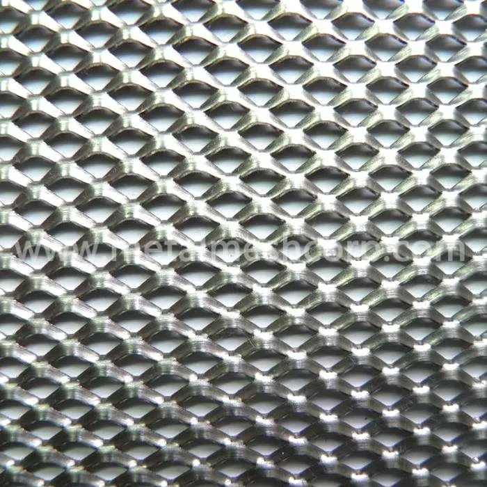 Metalmeshcorp's tweet photo. Nickel Expanded Mesh is mainly used for screening and gas, liquid filtration and other media separation under strong acid and alkali environment conditions.
https://t.co/RywtZTp68V
#NickelExpandedMesh #Liquidfiltration #screen https://t.co/xNRFyJCtf6
