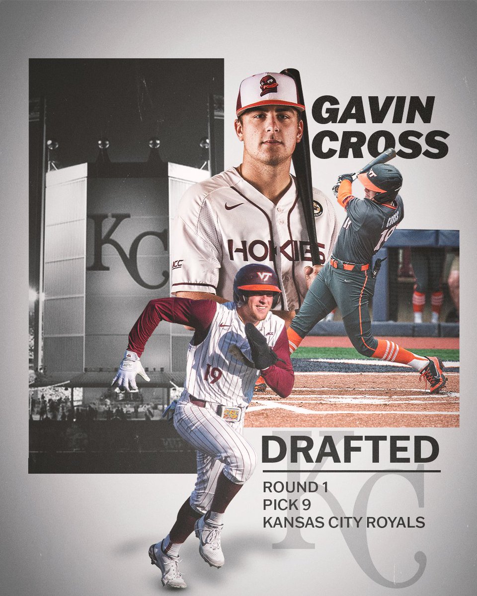 Virginia Tech Baseball tweet media