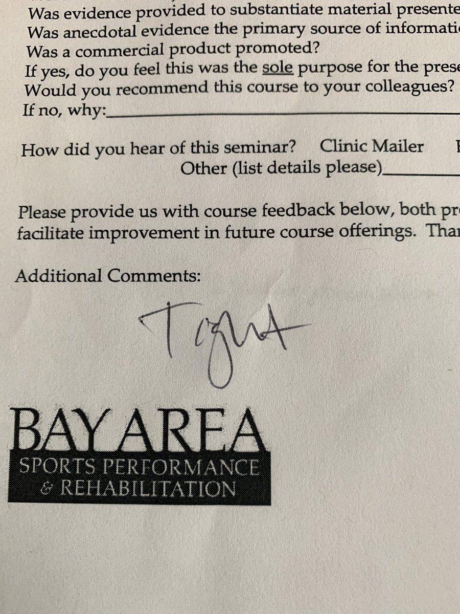 Danny Keller, PT, DPT, OCS tweet media