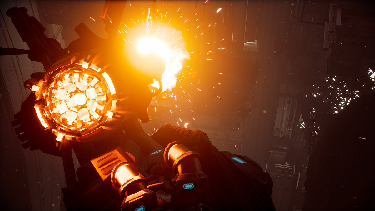 lotsofpolygons's tweet photo. Smokescreen 

#ChorusGame #virtualphotography https://t.co/2nskixNdUl