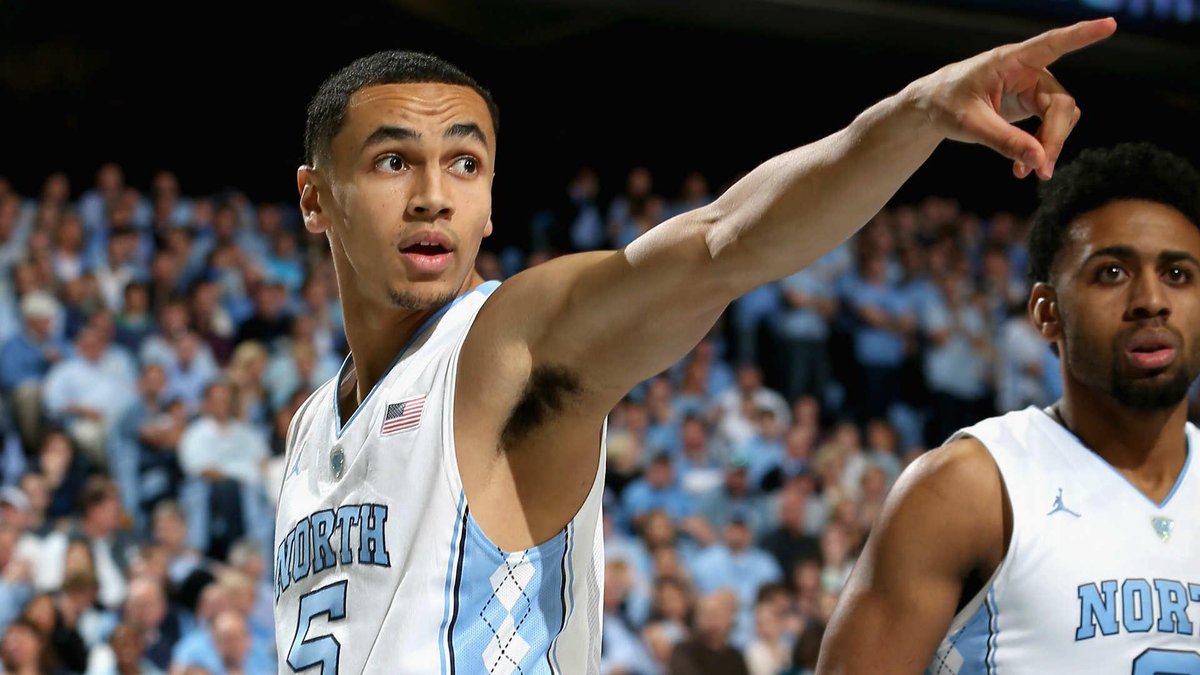 britishtarheel's tweet photo. 𝗠𝗔𝗥𝗖𝗨𝗦 𝗣𝗔𝗜𝗚𝗘 𝗦𝗜𝗚𝗡𝗦 𝗜𝗡 𝗦𝗣𝗔𝗜𝗡!

@marcuspaige5 will be playing for Monbus Obradoiro in the renowned second best league in the world next season, the Liga ACB in Spain.

READ MORE HERE 💻: https://t.co/je3SV1aTo0

#CarolinaFamily https://t.co/OFhZ31Sk3f